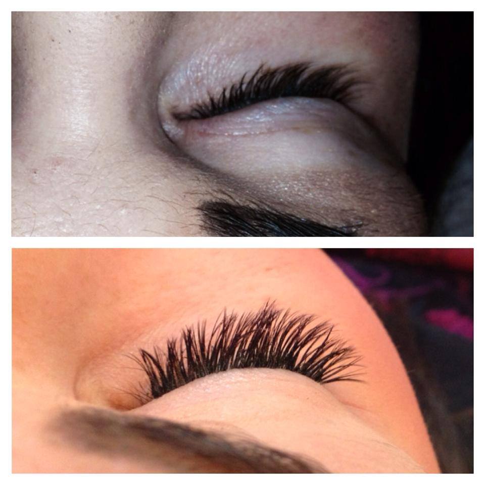 volume lashes dundee, 3D volume lashes, russian lashes dundee, 3d lashes dundee